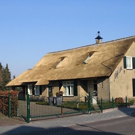 Altijd Zon Bed and Breakfast Oss Exterior foto