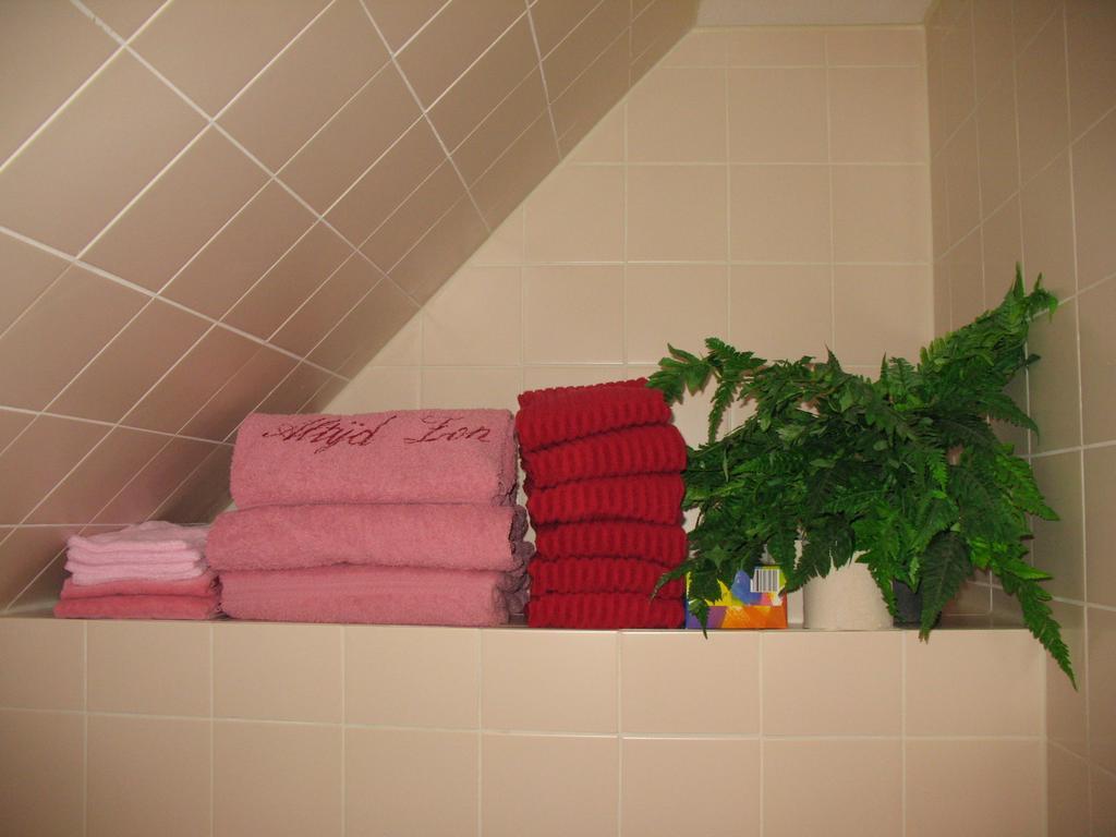 Altijd Zon Bed and Breakfast Oss Habitación foto
