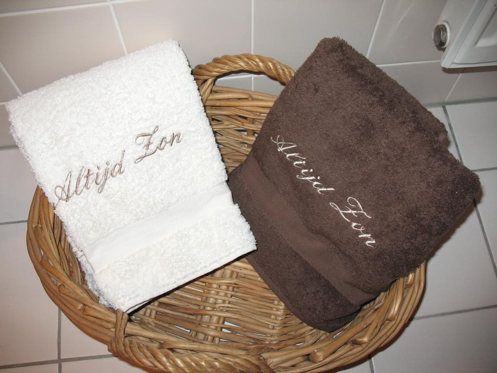 Altijd Zon Bed and Breakfast Oss Habitación foto