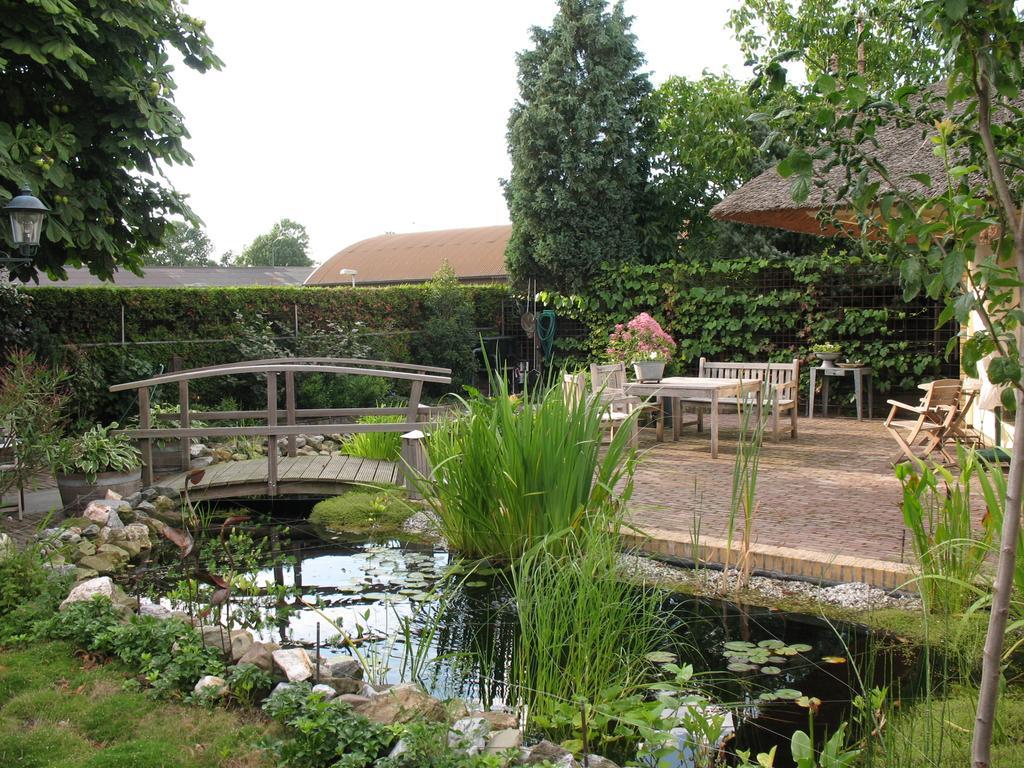 Altijd Zon Bed and Breakfast Oss Habitación foto