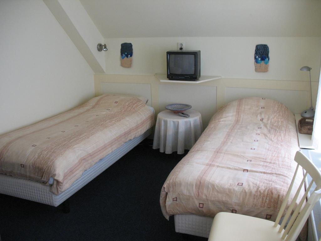 Altijd Zon Bed and Breakfast Oss Habitación foto
