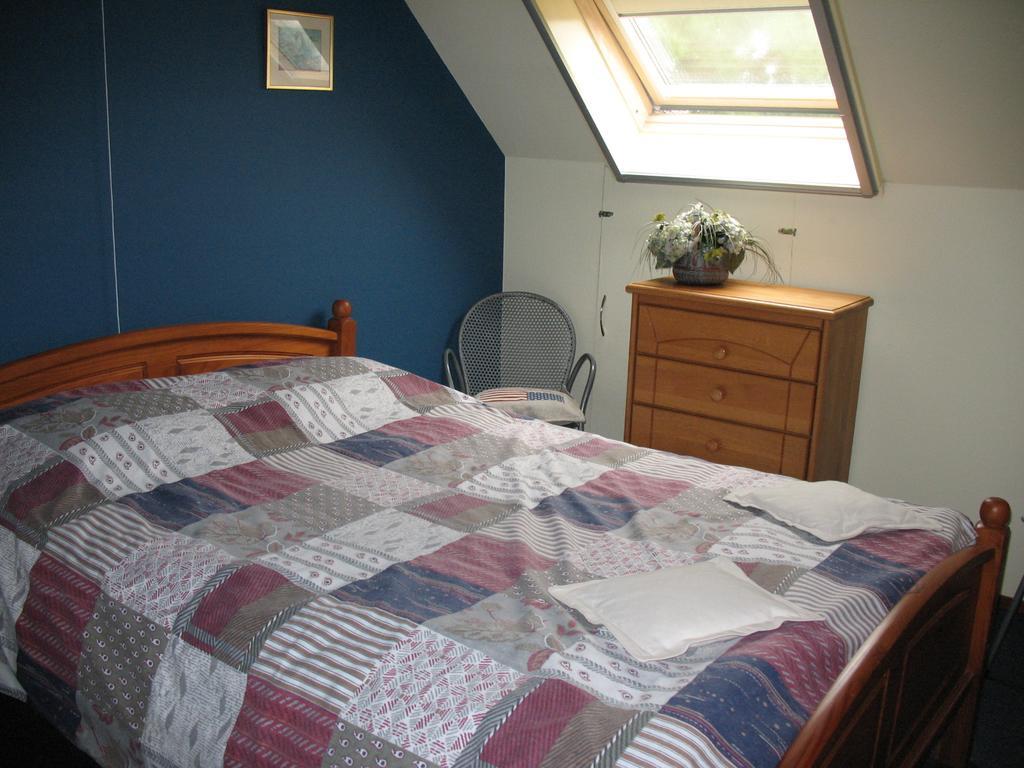 Altijd Zon Bed and Breakfast Oss Habitación foto