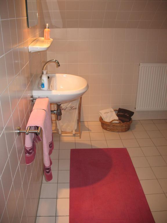 Altijd Zon Bed and Breakfast Oss Habitación foto