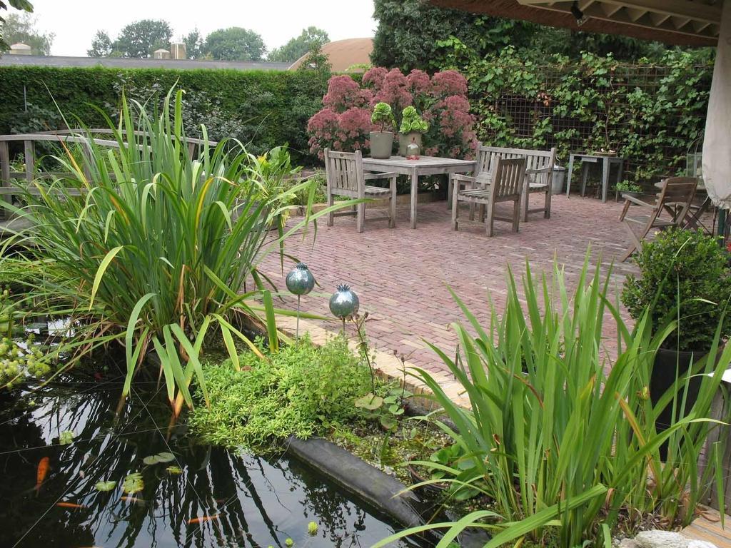 Altijd Zon Bed and Breakfast Oss Habitación foto
