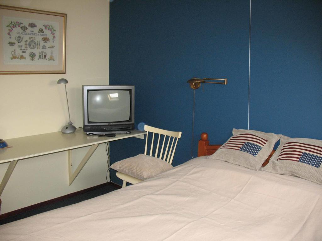Altijd Zon Bed and Breakfast Oss Habitación foto