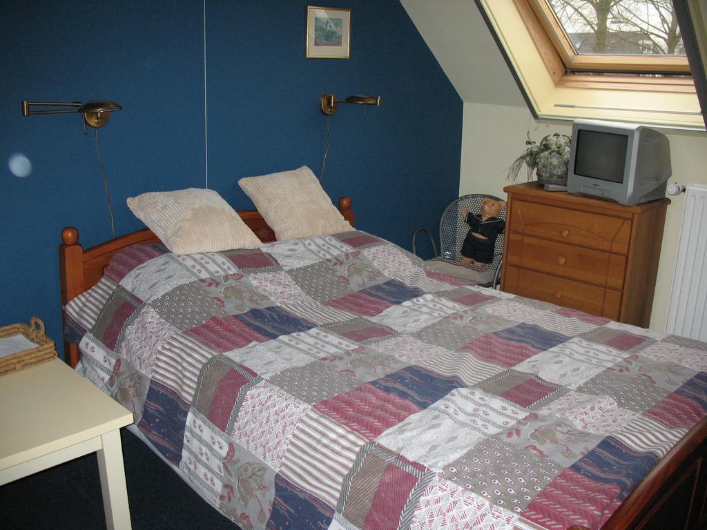 Altijd Zon Bed and Breakfast Oss Habitación foto