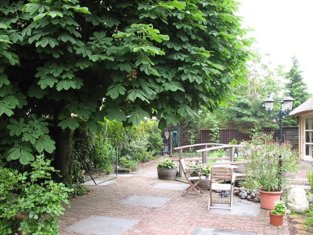 Altijd Zon Bed and Breakfast Oss Habitación foto