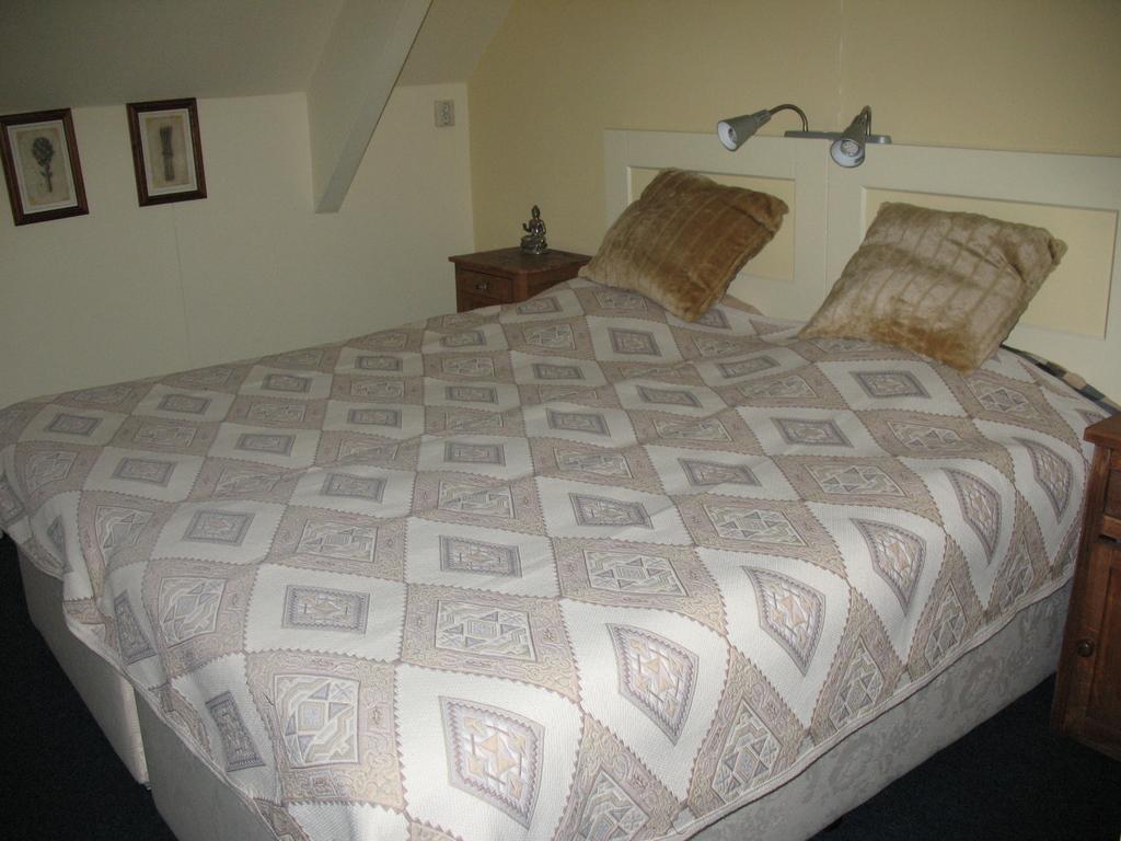 Altijd Zon Bed and Breakfast Oss Habitación foto
