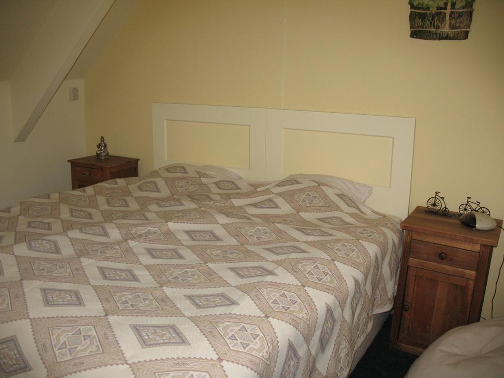 Altijd Zon Bed and Breakfast Oss Habitación foto