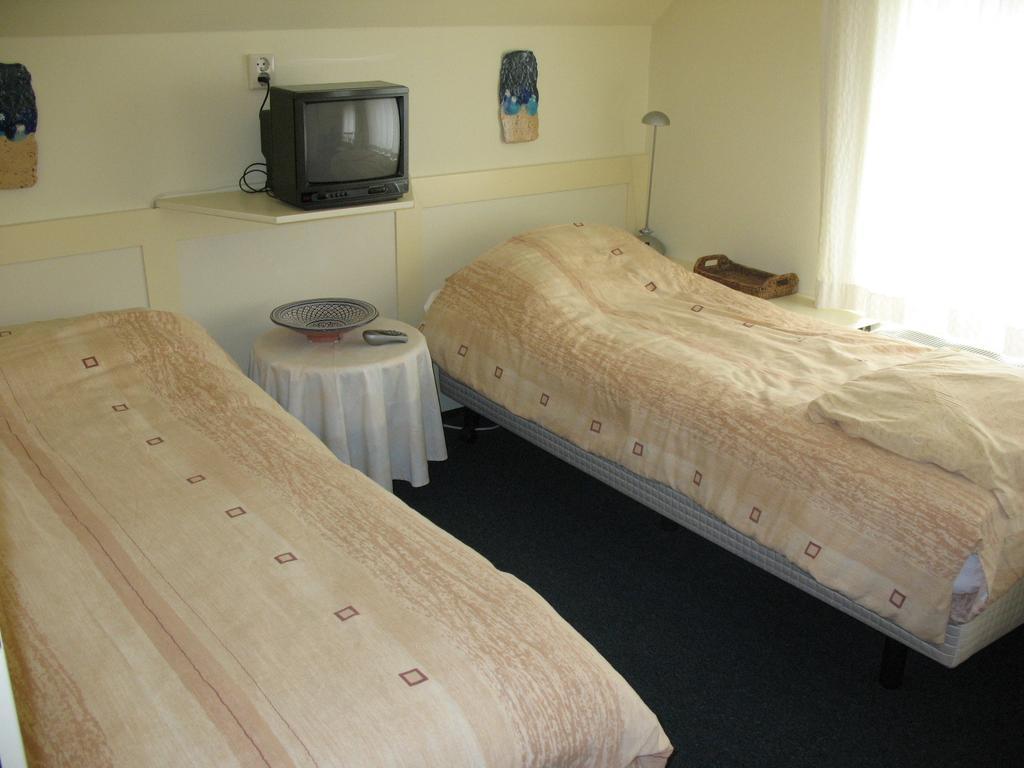 Altijd Zon Bed and Breakfast Oss Habitación foto